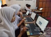 Bukan Hanya Siswa, Guru di Kota Makassar Juga Terjebak Rendahnya Literasi