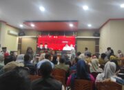 Sinergi untuk Sejahtera : Koperasi Merah Putih Resmi Berdiri Di Kecamatan Bontoala