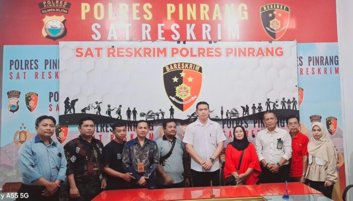 Mewujudkan Keadilan Restoratif