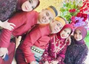 Resepsi Akbar-Ani Meriah dengan Penampilan Penyanyi Lokal Bertalenta