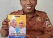 Kepala Sekolah SD Ujung Pandang Baru 1 Apresiasi Terbitnya Karya Tulis Seniman Berjudul “Tidak Main-Main WATTUNAMI”