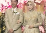 Selfi D’Academy Meriahkan Resepsi Akbar-Ani di Makassar