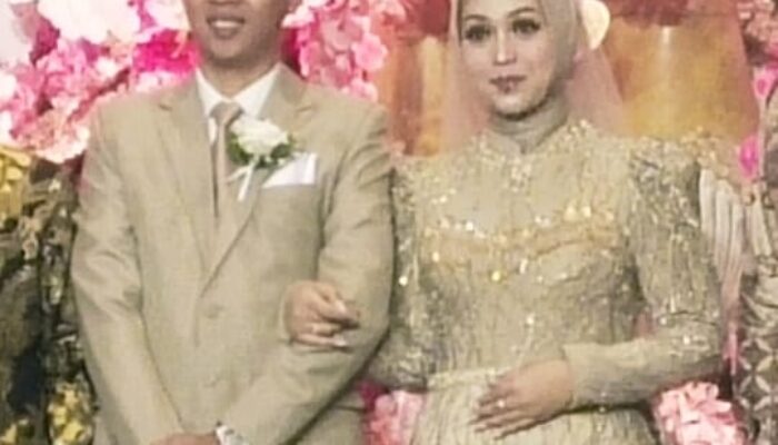 Selfi D’Academy Meriahkan Resepsi Akbar-Ani di Makassar