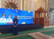 Siswa SMP/SMA Trisakti Aroeppala Makassar Ikuti Lomba Expo Hifdzil Qur’an dan Keterampilan
