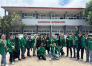 KKN PEKERJA XXVIII 2025″  Universitas Sawerigading Makassar Usung Tema “BERTEMAN, BERSAHABAT, BERSAUDARA”