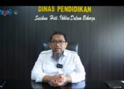 Kepala Dinas Pendidikan Sulsel Resmi Buka Raker MKP OSIS Sulawesi Selatan