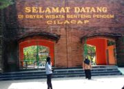 Benteng Pendem Cilacap, Objek Penuh History