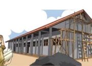 PENTINGNYA LEGILITAS IZIN PBG UNTUK PEKERJAAN BANGUNAN SEKOLAH AGAR MENGHINDARI MASALAH HUKUM