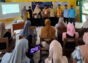 Kuatkan Sinergi, MTs GUPPI Salotungo Gelar Rapat Komite dan Parenting Education