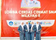 SMAN 1 Soppeng Melaju ke Semifinal Lomba Cerdas Cermat Tingkat Provinsi Sulawesi Selatan