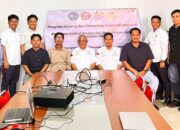 Dua Dosen UHO Mulai Program Detasering di Universitas Sawerigading, Rektor Sambut Kolaborasi Akademik