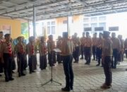 Bawaslu Kabupaten Soppeng Resmi Lantik Saka Adhyasta Pemilu