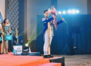 Prestasi Membanggakan, Siswa SMAN 1 Soppeng Raih Juara 1 Duta Budaya Indonesia 2025