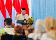 Seluruh Sekolah Mendapatkan Program Digitalisasi Sesuai Asas Keadilan dan Pemerataan