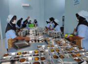 Kemendikdasmen Resmi Luncurkan Modul Pelatihan MBG dan Kantin Sehat