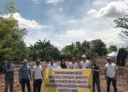 Pembangunan Koperasi Merah Putih Desa Paccellekang Ditolak Warga Belabori