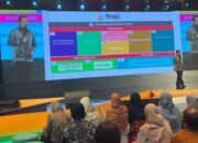 Satu-Satunya PTP Pemprov Sulsel Paparkan Smart School di PTP Connect 2025 Jakarta
