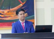 Irwan Resmi Dipromosikan Menjadi Associate Professor oleh Menteri Pendidikan Tinggi, Sains, dan Teknologi Republik Indonesia.