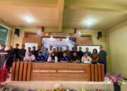 LBH UNSA Makassar Gelar Pelatihan Paralegal Angkatan X: Menjembatani Keadilan di Arus Modernisasi 2026
