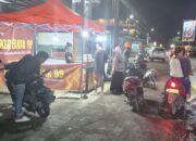 BAKSO BAKAR 99 Raup Omzet Jutaan Rupiah di Tengah Ketatnya Persaingan Kuliner