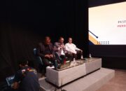 Perserikatan Journalist Siber Indonesia (PERJOSI) Melaksanakan Pelatihan Jurnalis