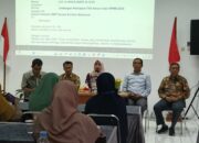 MKKS SMP Swasta Kota Makassar Melaksanakan Persiapan TKA Kelas 9 dan SPMB 2026