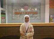 Aeva Harunnisa Terpilih sebagai Ketua MPK Kabupaten Soppeng, Siap Maju Kandidat Calon Ketua MPK Provinsi Sulsel