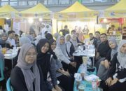 Forum MKP OSIS dan MPK Gelar Buka Puasa Bersama di Ramdhan sukses Soppeng