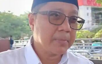 Makassar Jadi Pilot Project Nasional, 400 Ribu KK Bakal Didata Ulang via Aplikasi Digital