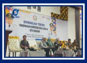 Bimtek Pengembangan Kompetensi Kepala Sekolah SMP se-Kota Makassar Resmi Digelar, 300 Peserta Fokus Tingkatkan Mutu Pendidikan