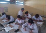 Atasi Krisis Daya Tampung SMP, DPRD Makassar Dorong APBD Biayai Siswa di Sekolah Swasta