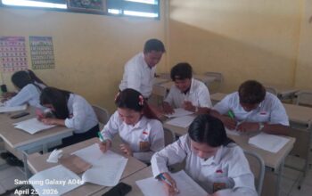 Atasi Krisis Daya Tampung SMP, DPRD Makassar Dorong APBD Biayai Siswa di Sekolah Swasta