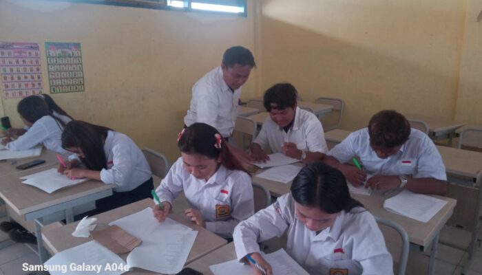 Atasi Krisis Daya Tampung SMP, DPRD Makassar Dorong APBD Biayai Siswa di Sekolah Swasta
