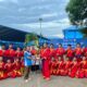 Borong 38 Medali, SMP Buq’atun Mubarakah Raih Juara Umum III di Celebes Silat Championship 2026
