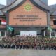 Qabilah KH. Abdul Djabbar Ashiry Raih Predikat Terbaik pada LPB IV Hizbul Wathan tingkat Sulawesi Selatan