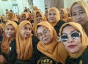 Pelantikan APPI (Angkatan Pemersatu Pemuda Indonesia) Korcam Tallo Kota Makassar