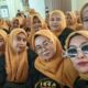 Pelantikan APPI (Angkatan Pemersatu Pemuda Indonesia) Korcam Tallo Kota Makassar