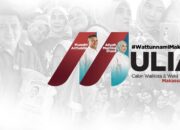 55 SMP Swasta Kota Makassar Mendukung Program Pendidikan Gratis Walikota Makassar