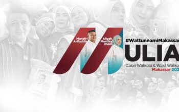 55 SMP Swasta Kota Makassar Mendukung Program Pendidikan Gratis Walikota Makassar