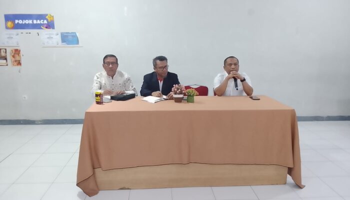 Solusi Cerdas Pendidikan: Appi Gandeng Sekolah Swasta dalam SPBM, Pemkot Makassar Biayai Siswa Tak Tertampung