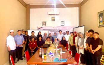 Universitas Sawerigading Makassar dan PT. Bomar Teken MoU dan MoA sebagai Tindak Lanjut Program DUDI