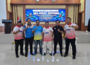 Pembukaan O2SN Jenjang SD dan SMP Tingkat Provinsi Sulawesi Selatan Tahun 2026 Berlangsung Meriah, Ratusan Peserta Padati BBPMP Sulawesi Selatan