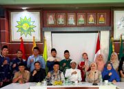 FKPP Mengadakan RAKOR Dalam Rangka Persiapan Peringatan Hari Santri Nasional 22 Oktober 2026