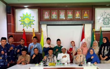 FKPP Mengadakan RAKOR Dalam Rangka Persiapan Peringatan Hari Santri Nasional 22 Oktober 2026